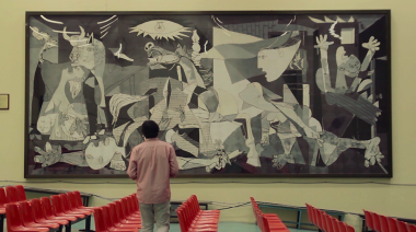 El Guernica no tiene paz: el ícono de Picasso vuelve a dividir a España