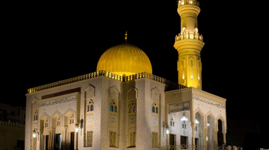 Un oscuro ajuste de cuentas para los Estados del Golfo