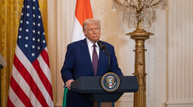 Trump se enriquece gracias a su cargo