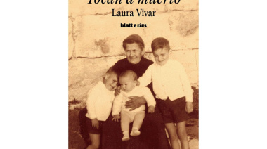 Laura Vivar: «La pérdida quedaba del lado de las mujeres»