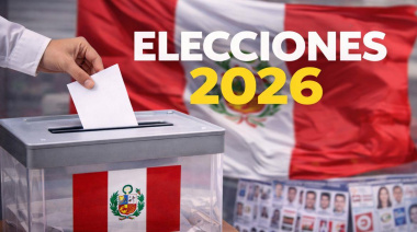 Elecciones 2026: Por nuestro derecho a un Buen Gobierno
