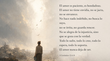 Christus Victor: La cruz revela la inocencia de la victima y desesmascara la violencia humana