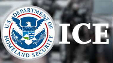 Las tecnologías del ICE y el perverso sistema automatizado de persecución a migrantes latinos