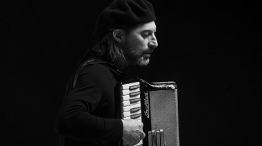 Chango Spasiuk: «Tener ríos y lagos limpios no puede ser considerado un lujo. Son derechos»