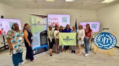 Trabajadoras domésticas inciden en la política nacional de cuidados en Costa Rica