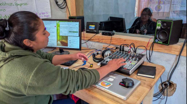 Medios comunitarios invitan a Foro Nacional sobre Libertad de Expresión