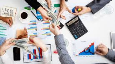 El pesimismo se apodera de los empresarios y exigen a Peña que mejore el gasto público