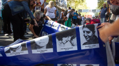 «Desde el infierno»: una indagación sobre las huellas indelebles de la última dictadura a 50 años del golpe