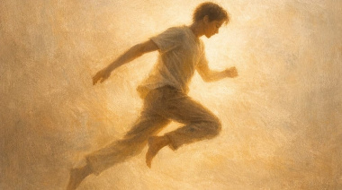 El ser humano en movimiento: diálogo entre Cagigal y la pedagogía de la intencionalidad