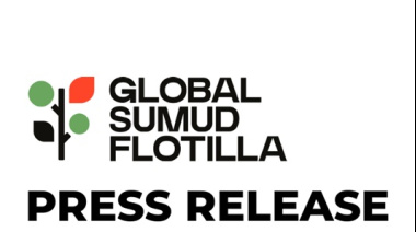 La Global Sumud flotilla – Barcelona – ‘mayor misión civil de la Historia’ – desafío al bloqueo ilegal de Israel sobre Gaza