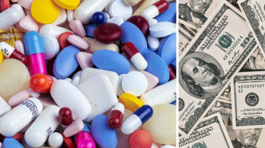 Farmacéuticas urgen modificación de la ley para el cobro de millonaria deuda