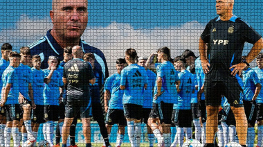 Enrique “Quique” Cesana: “Decidir con sentido común en el fútbol de hoy es contracultural”