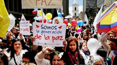 Colombia; De Gaitán a Cepeda