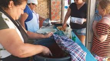 Representantes de ollas populares denuncian politización de ayuda e incumplimiento de la ley