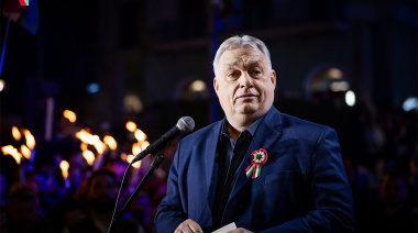 Hungría: Orbán sin reelección al ser derrotado después de 16 años en el poder