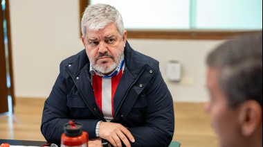 Aspirantes de la Policía Nacional quedan sin alimentos por falta de pago a la empresa proveedora