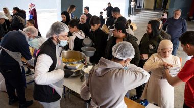 La inflación generada por doble bloqueo del estrecho de Ormuz puede desencadenar una catástrofe alimentaria mundial