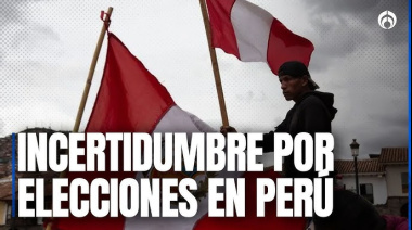 Elecciones y persistente agenda antidemocrática