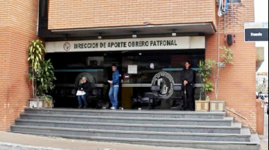 Deuda con el IPS por mora de aportes es de USD 830 millones