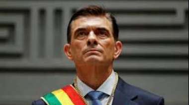 Rodrigo Paz reprueba en los comicios locales y se queda con dos de nueve gobernaciones en Bolivia