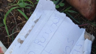 La reaparición de los "Justicieros de la Frontera" desafía al eficacia de la militarización de las zonas "rojas"