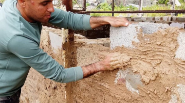 Gaza: 71 mil millones para sobrevivir y reconstruir