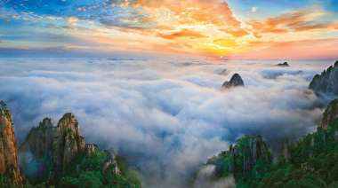 Una naturaleza acorralada halla su refugio en los santuarios de la UNESCO