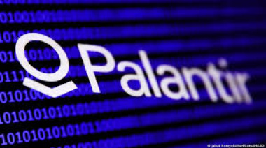 "Tecnofascismo": Palantir causa revuelo con un manifiesto