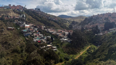 Nuevo gobierno, misión reestructurada y violencia: Colombia ante un momento decisivo para la paz