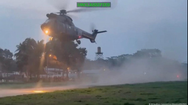 Seguridad sin derechos: denuncias de tortura en Ecuador