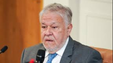 Jorge Brítez deja de ser presidente del IPS en medio de escándalos y asume Isaías Fretes