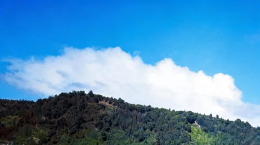 La sed, el agua y el futuro