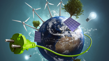 Renovables vs. petróleo caro: la ventaja de América Latina