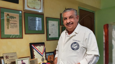 Nuevo titular no cree lograr el IPS “que todos soñamos”, pero priorizará parte médica