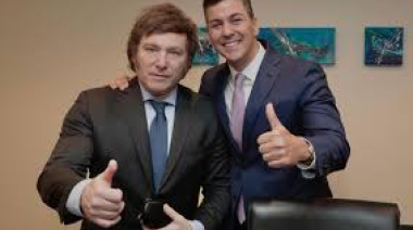 Peña no viaja a Argentina esta semana y prepara una gira para consolidar el vínculo con la derecha regional