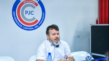 Según el informe de la CIDH, el PCC utilizó las universidades paraguayas para el lavado de dinero