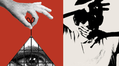 El viejo fascismo disfrazado de tecnología emergente