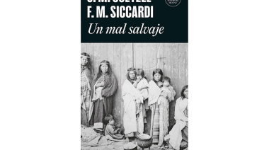 Fabián Martínez Siccardi: “Hay que contar las luces y sombras de la Historia”