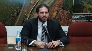 Paraguay y Argentina Negocian términos y acuerdos para construcción del Gasoducto Bioceánico