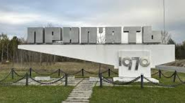 Volver a Chernóbil: 40 años del desastre que cambió el mundo