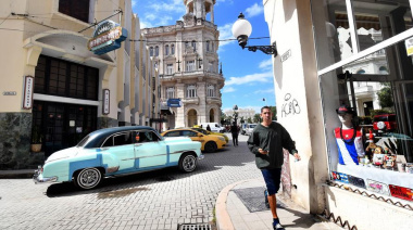 Cuba logra procesar su crudo pesado con tecnología propia