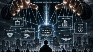 Palantir: cuando el software deja de ser herramienta para convertirse en poder