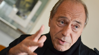 Zaffaroni: la Corte Penal Internacional no está haciendo justicia