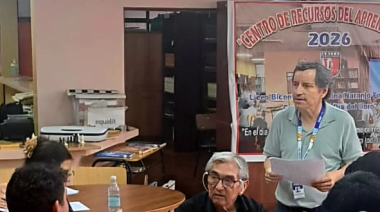 Diálogo generacional en el contexto escolar y social