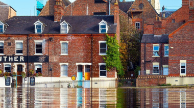 Alerta clima: Europa se calienta dos veces más rápido que la media mundial