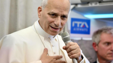 La confrontación del Vaticano con Trump y la supremacía del «poder blando»
