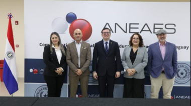 Aneaes pide intervención de 126 carreras de Derecho de 32 universidades