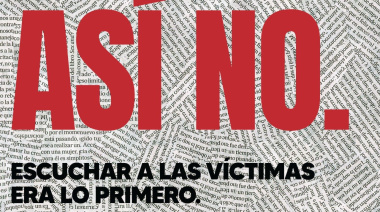 Así no!