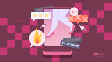 Historias de trabajo sexual en plataformas digitales: entre la autonomía prometida y las violencias históricas agravadas