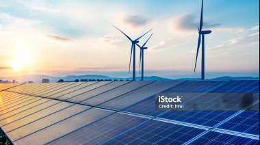 África avanza en energías limpias